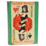 Casino Royale Fleming (Ian)