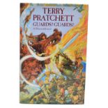 Guards! Guards! Pratchett (Terry)