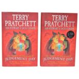 The Science of Discworld IV Judgement Day Pratchett (Terry)