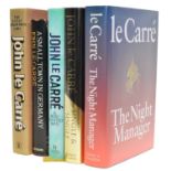 Five Volumes Le Carre (John)