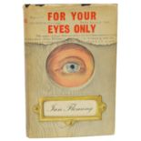 For Your Eyes Only Fleming (Ian)