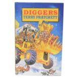 Diggers Pratchett (Terry)