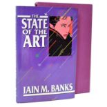 The State of The Art Banks (Iain M.)