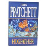 Hogfather Pratchett (Terry)