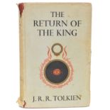 The Return of the King Tolkien (J.R.R.)