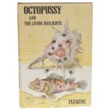 Octopussy and the Living Daylights Fleming (Ian)