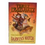 The Science of Discworld III, Darwin's Watch Pratchett (Terry)