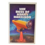 The Best of Harry Harrison Harrison (Harry)