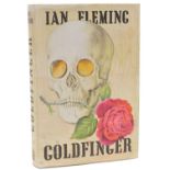 Goldfinger Fleming (Ian)