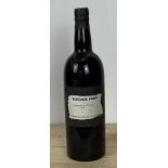 1 Bottle Quinta do Noval Vintage Port 1960 (b/n) (Bottled by Whitwham & Co Altrincham)