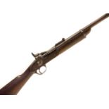 Enfield .577 Snider cavalry carbine,