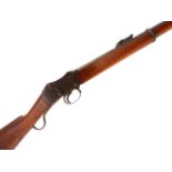 Transvaal ZAR Steyr .577/450 Martini Henry