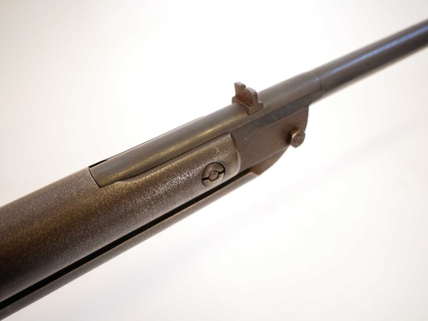 Diana break barrel .177 air rifle - Image 5 of 10