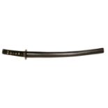 Japanese Shinto period Wakizashi