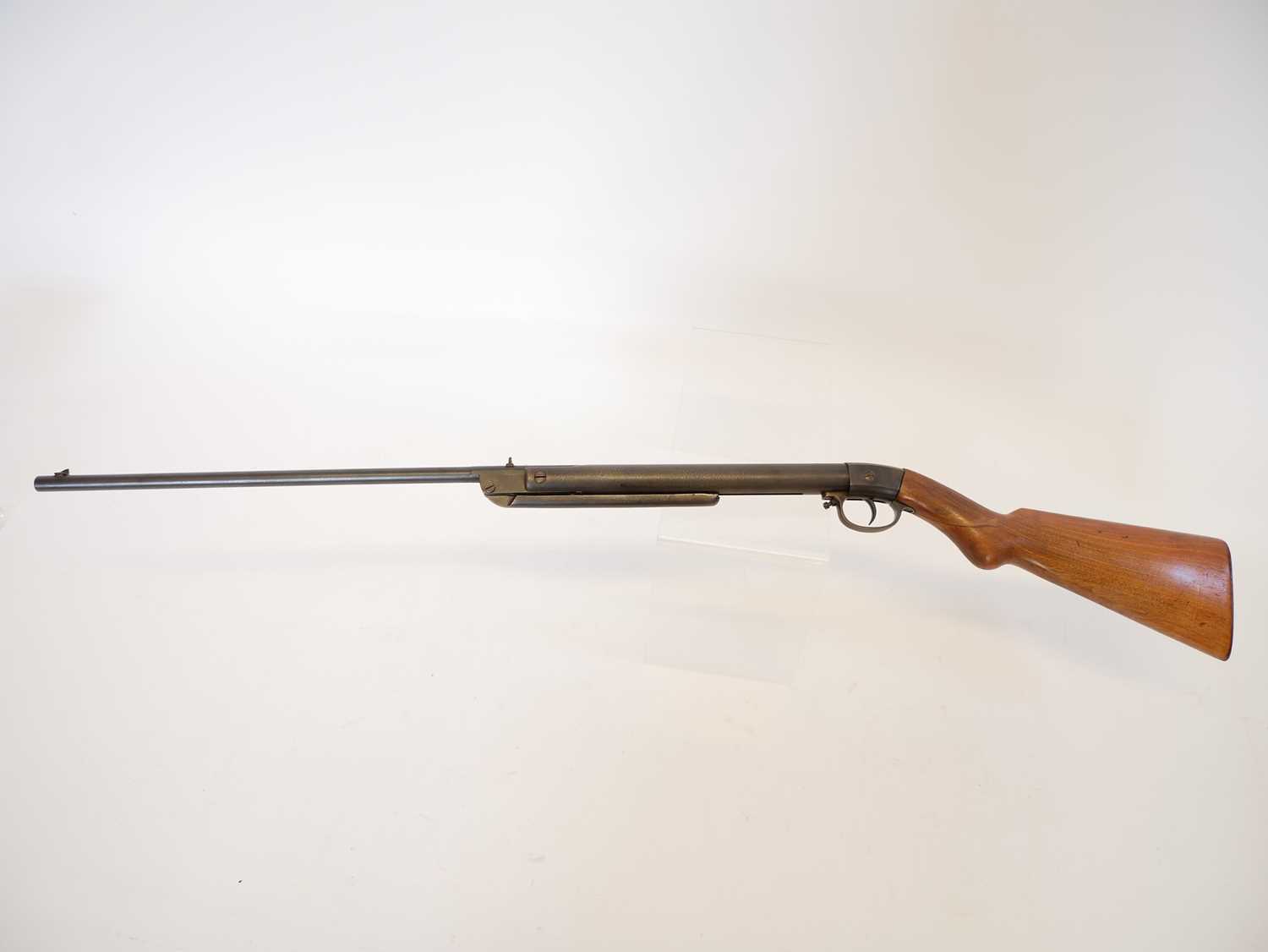 Diana break barrel .177 air rifle - Image 10 of 10