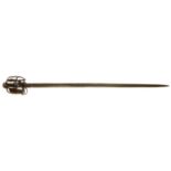 Cavalry troopers basket hilt backsword,