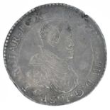 Spanish Netherlands, King Philip IV, Ducaton, 1639.