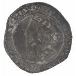 King Charles I, Shilling.