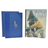 The Ascent of Everest, 50th anniversary edition Hunt (John)