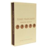 Making Money Signed Limited Edition Pratchett (Terry)