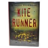 The Kite Runner Hosseini (Khaled)