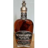 1 Bottle WhistlePig “The Boss Hog”