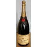 1 Magnum Bottle Champagne Moet et Chandon Premiere Cuvee