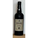 1 Bottle Sandeman’s Vintage Port