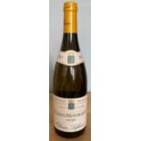 1 Bottle Puligny-Montrachet ‘Les Meix’ Olivier Leflaive 2013