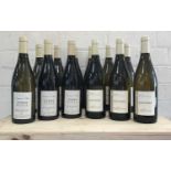 12 Bottles Mixed Lot Sancerre and Touraine Sauvignon