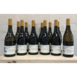 13 Bottles Mixed Lot Condrieu and Cotes du Rhone Blanc from Domaine Pierre Gaillard