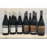 12 Bottles Mixed Lot Fine Savoie Wines