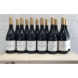 12 Bottles De Chansac Old Vines Carignan ‘Vielles Vignes’ IGP Vin de Pays d’Herault 2019