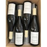 12 Bottles Touraine Oisly Sauvignon Domaine De Marce ‘Coulee Galante’ Christophe Godet 2019