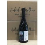 12 Bottles Aubert et Matthieu ‘Hors Piste’ Pinot Noir IGP Pays d’Oc 2020