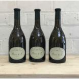 3 Bottles Baron de ‘L’ de Ladoucette Pouilly Fume 2017