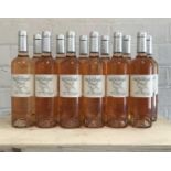 12 Bottles Domaine Gavoty ‘Melopee de Gavoty’ Rose de Provence 2019