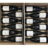 12 Bottles Sancerre ‘La Clef du Recit’ Domaine Anthony Girard Blanc 2019