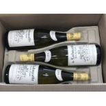 12 Bottles Pouilly Fume De Ladoucette Chateau du Nozet 2018