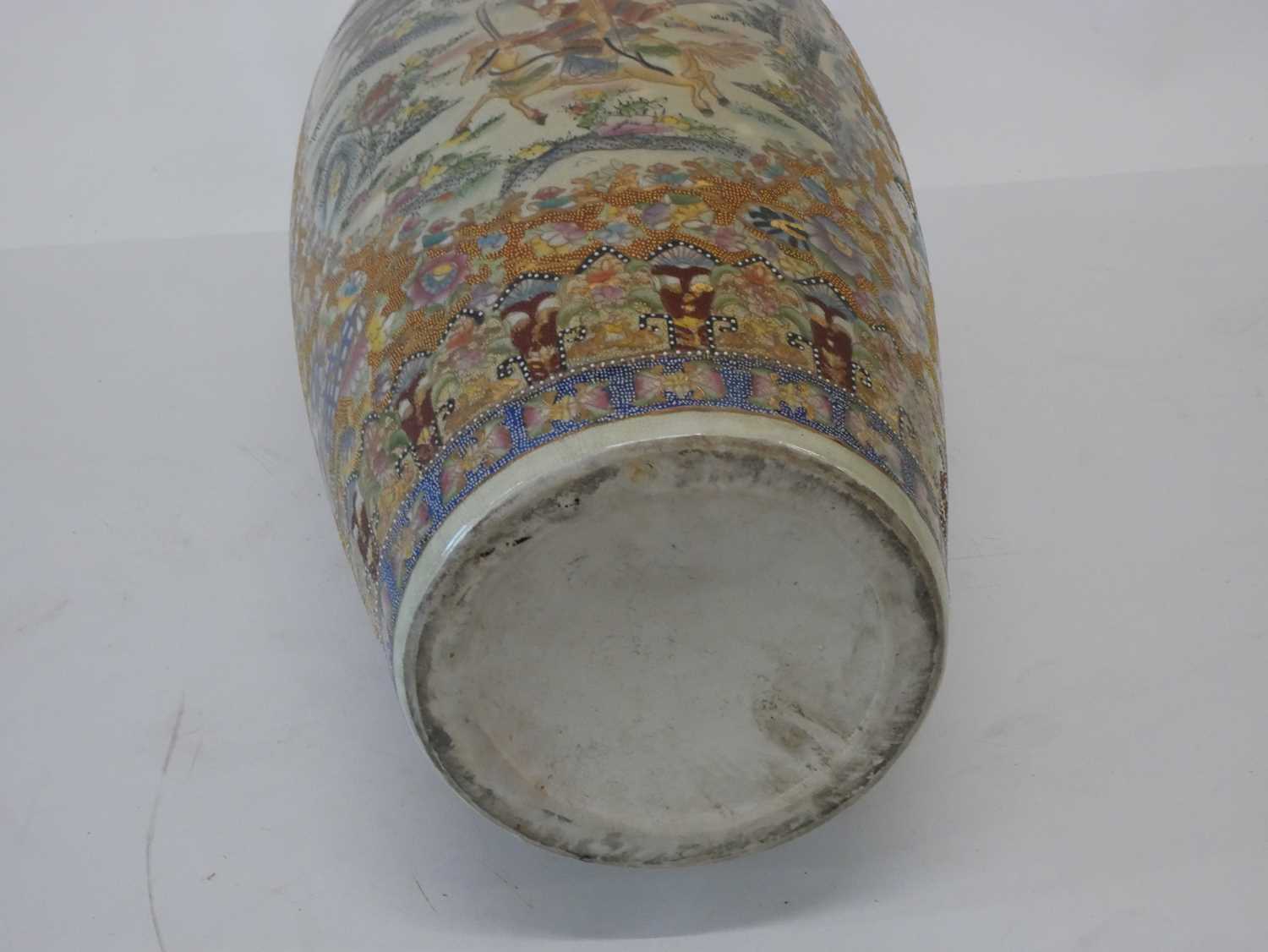 20th-century Chinese vase - Bild 4 aus 4