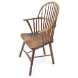 Windsor chair