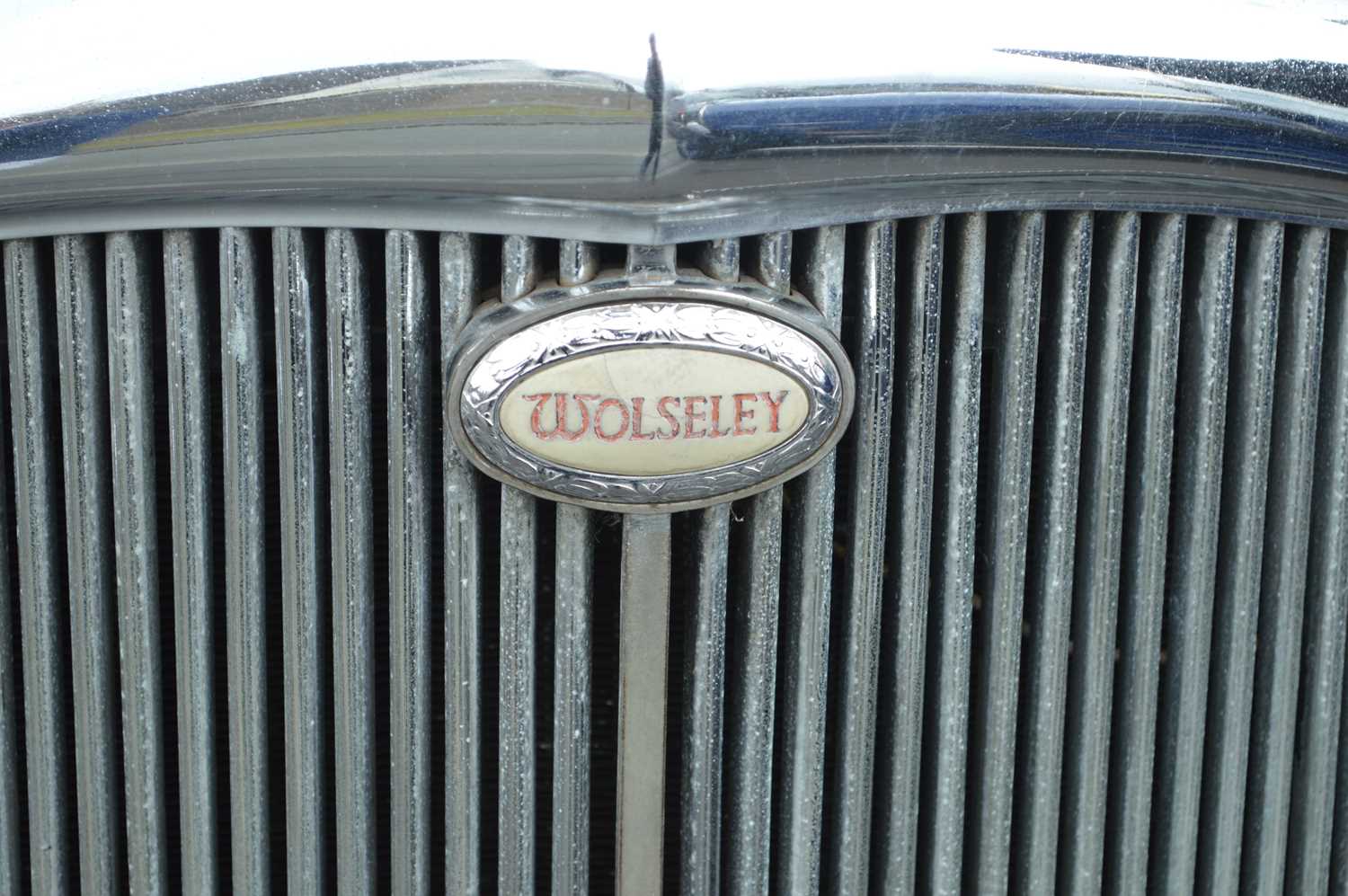 1939 Wolseley New Ten 10HP four door saloon - Image 10 of 59