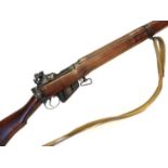 Parker Hale Lee Enfield No.4 .303 bolt action target rifle LICENCE REQUIRED