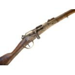 French M1874 Gras carbine