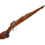 Savage Model 1920 .250-3000 bolt action rifle LICENCE REQUIRED