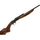 Browning .22lr semi auto rifle LICENCE REQUIRED
