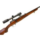 Steyr Mannlicher 7x57 bolt action rifle 8259 LICENCE REQUIRED