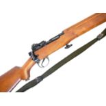 Lee Enfield No.8 .22 rifle DA1204 LICENCE REQUIRED