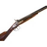 Pietta / Navy Arms 12 bore side by side percussion shotgun LICENCE REQUIRED
