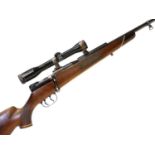 Mauser model 66 .270 Winchester bolt action rifle LICENCE REQUIRED